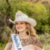 Owyhee County Rodeo Queen Owyhee County Rodeo